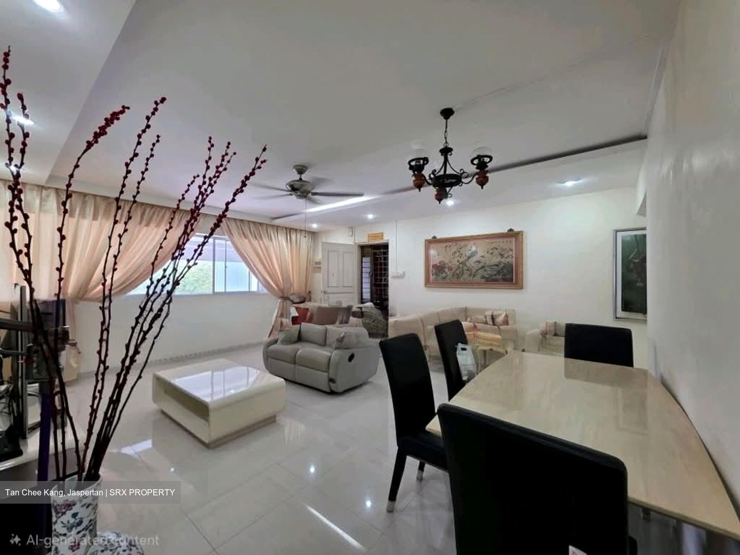 Blk 718 Bedok Reservoir Road (Bedok), HDB 4 Rooms #559054691